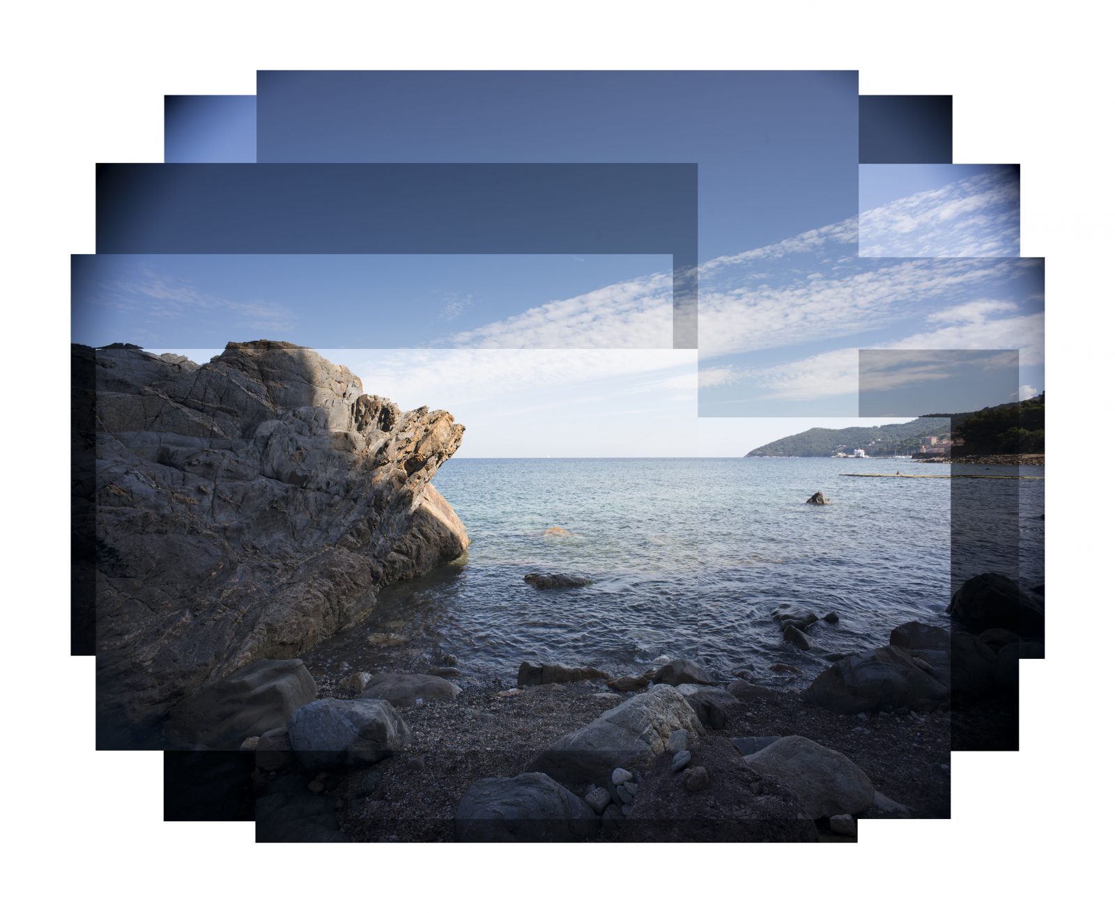 Spiaggia del Portello, Isola D’Elba 2020