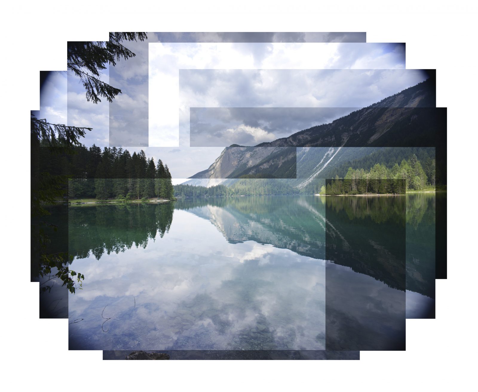 Lago di Tovel, Trentino 2019